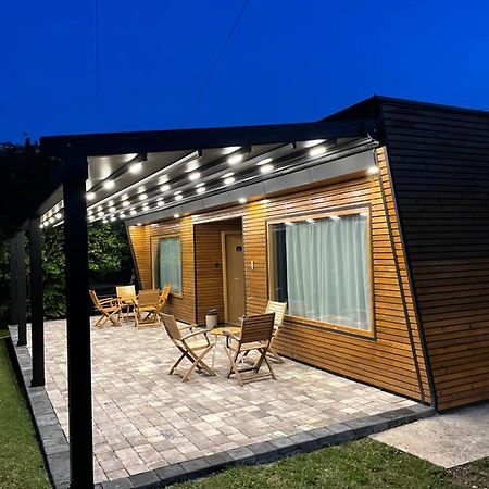 Alexandar Studio Apartman Mokra Gora Exterior foto