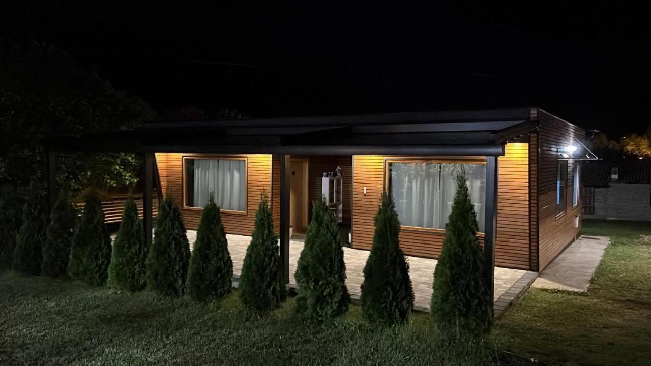 Alexandar Studio Apartman Mokra Gora Exterior foto