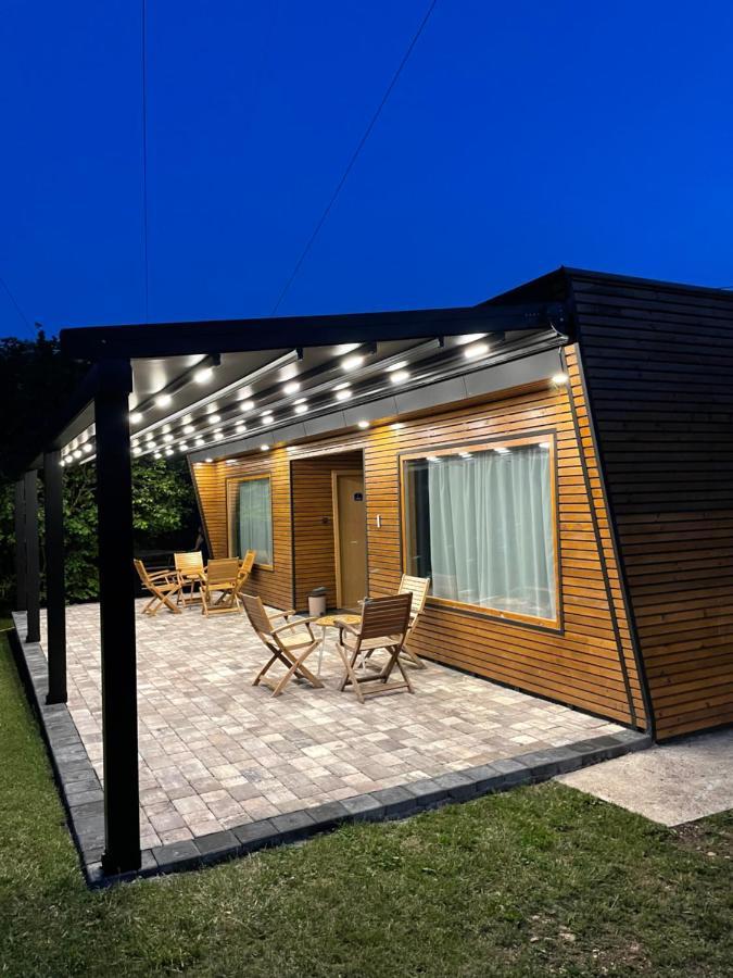 Alexandar Studio Apartman Mokra Gora Exterior foto