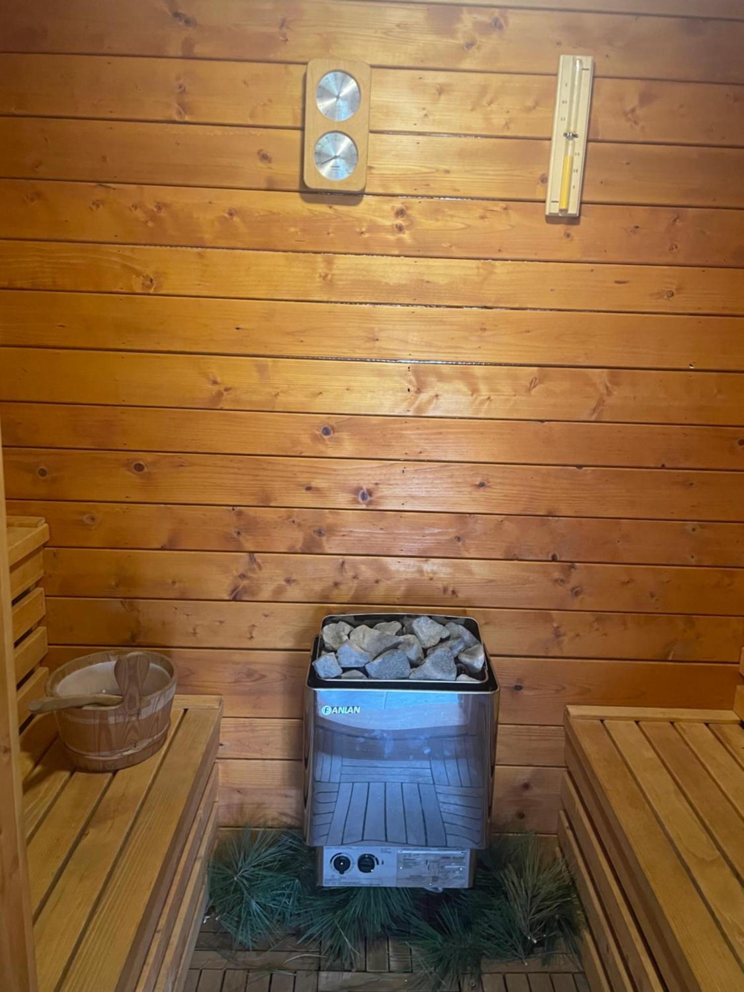 Alexandar Studio Apartman Mokra Gora Exterior foto