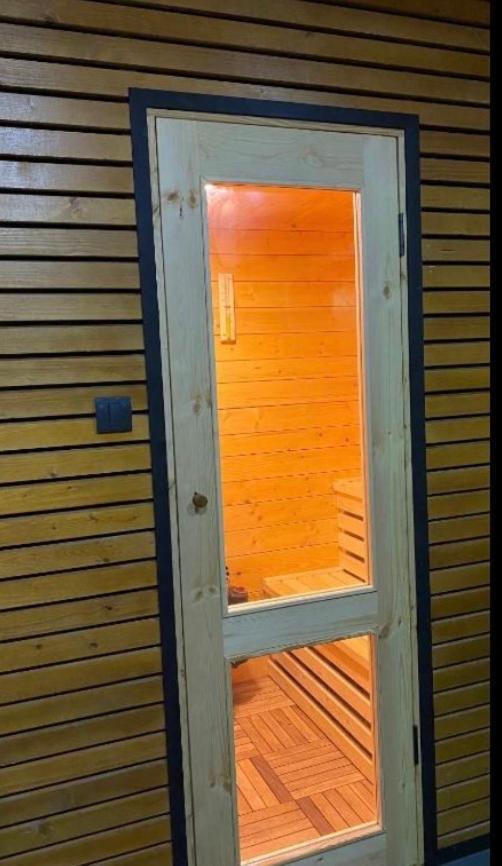 Alexandar Studio Apartman Mokra Gora Exterior foto