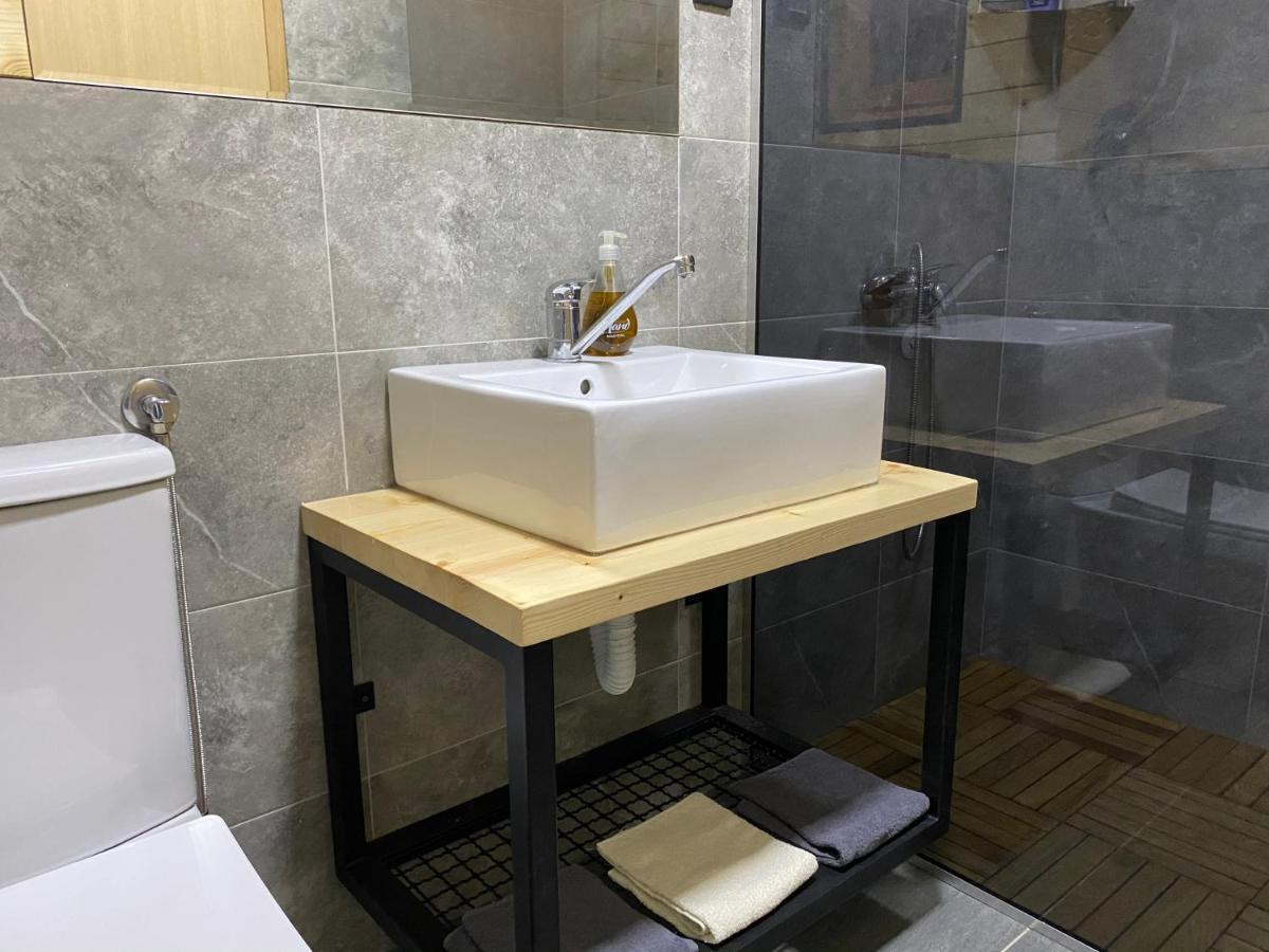 Alexandar Studio Apartman Mokra Gora Exterior foto