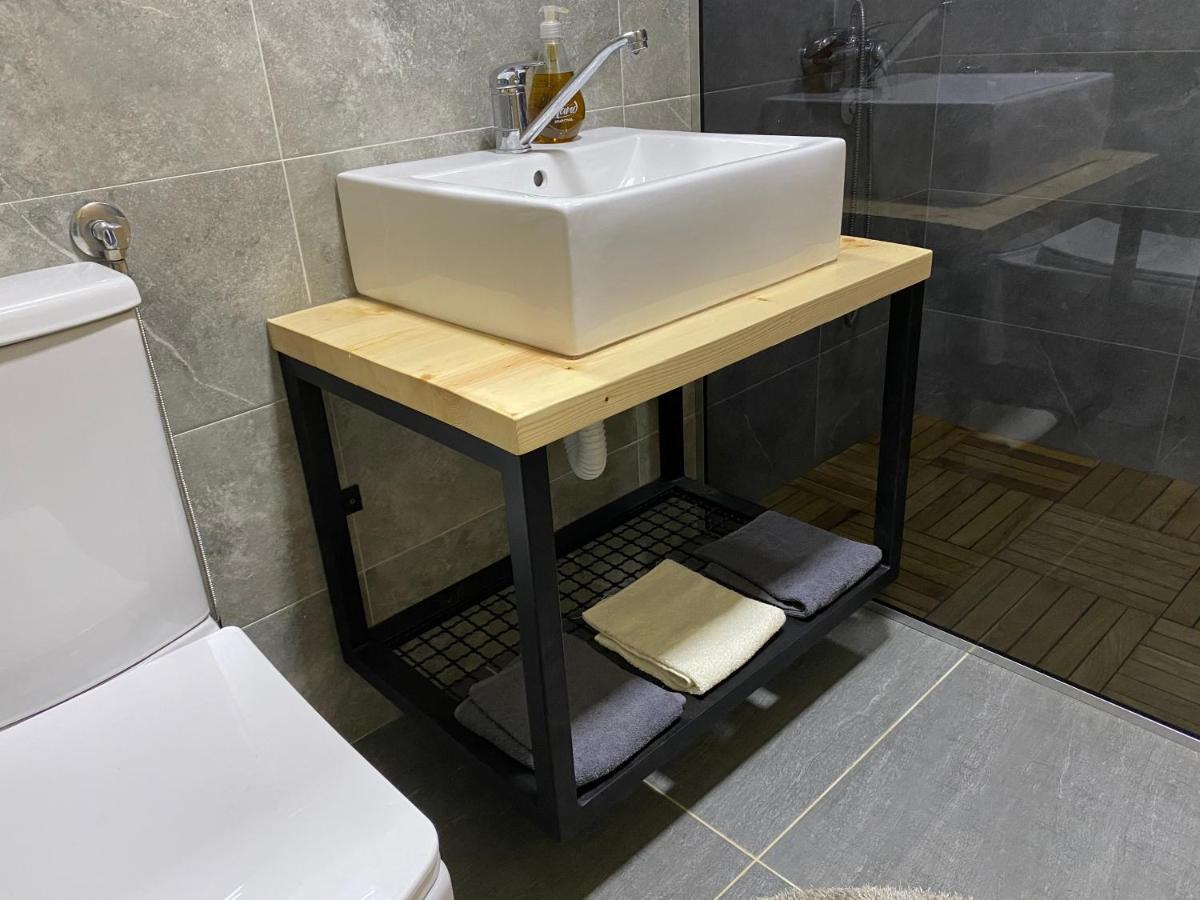 Alexandar Studio Apartman Mokra Gora Exterior foto